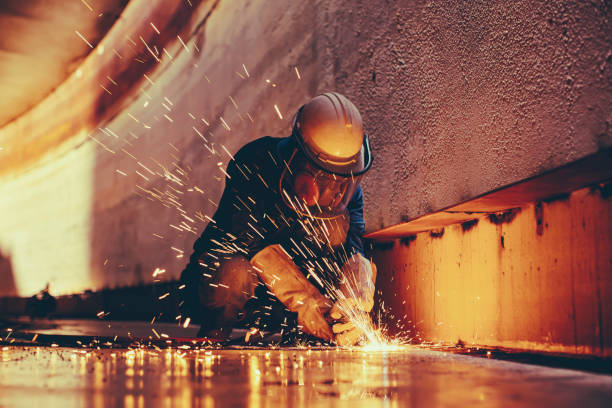 Reliable East End, AR Welder & Metal Fabrication Solutions