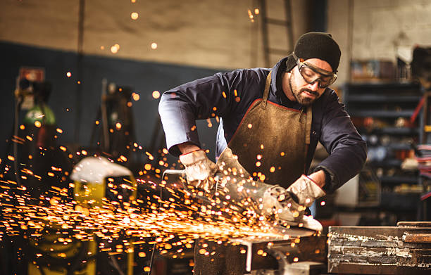 Best Maintenance and Repair Welding in East End, AR