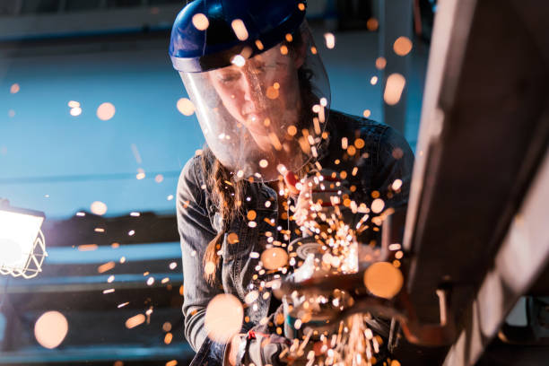  East End, AR Welder Pros