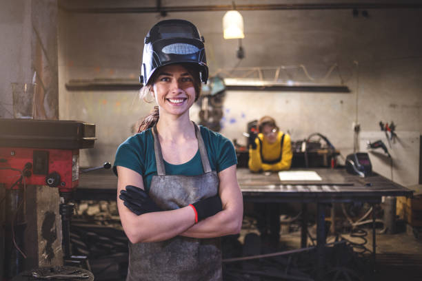 Best Aerospace and Defense Welding in East End, AR